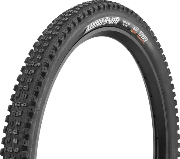 MAXXIS AGGRESSOR 29X2.30 EXO TUBLESS KATLANIR KATLANIR DIŞ LASTİK ürün görseli 1
