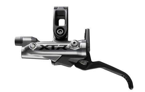 SHIMANO XTR BL-M9220 ÖN HİDROLİK DISC FREN KOLU ürün görseli 1