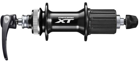SHIMANO DEORE XT FH-M8000 36 DELİK ARKA HAZNE ürün görseli 1
