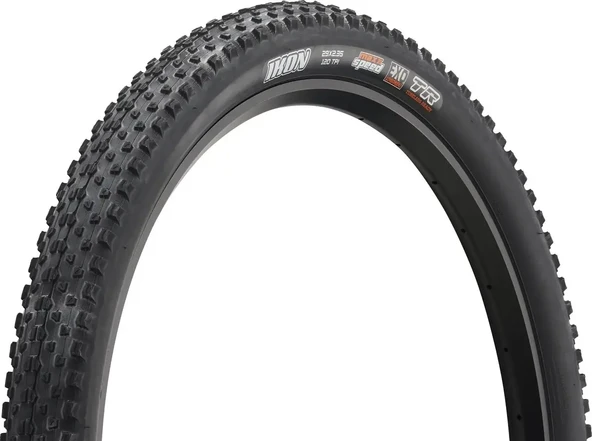 MAXXIS IKON 29x2.35 MAXXSPEED EXO TUBLESS KATLANIR DIŞ LASTİK ürün görseli 1