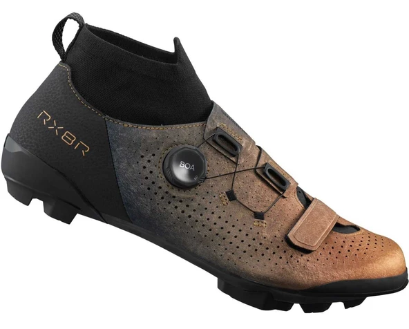 SHIMANO SH-RX801R GRAVEL AYAKKABI ürün görseli 1
