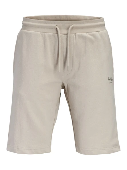 JACK JONES Erkek Pamuklu Şort 12288638 ürün görseli 1