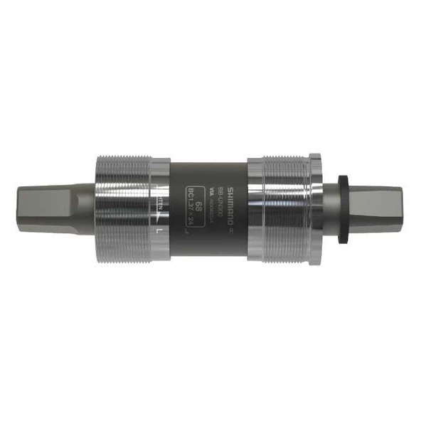 SHIMANO BB-UN300 11868mm KARE ORTA GÖBEK ürün görseli 1
