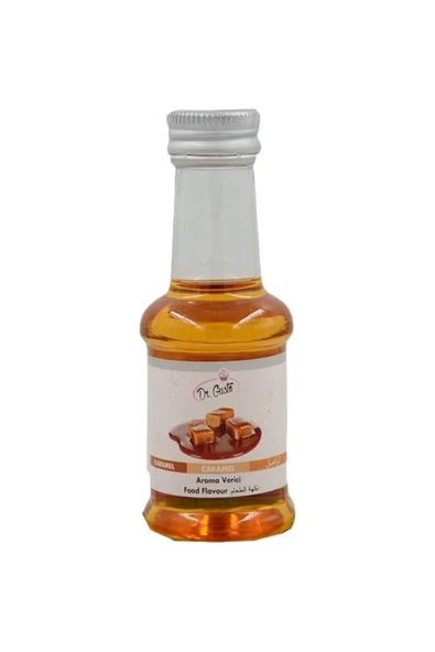 Dr. Gusto Aroma 40 gr Karamel ürün görseli 1
