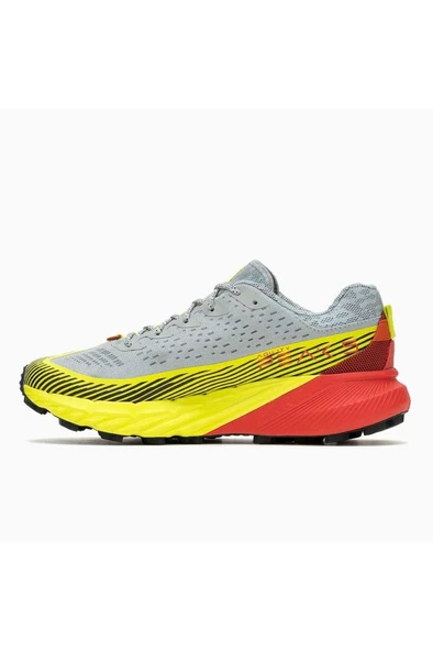 Merrell Agility Peak 5 Erkek Ayakkabı - Resim 7