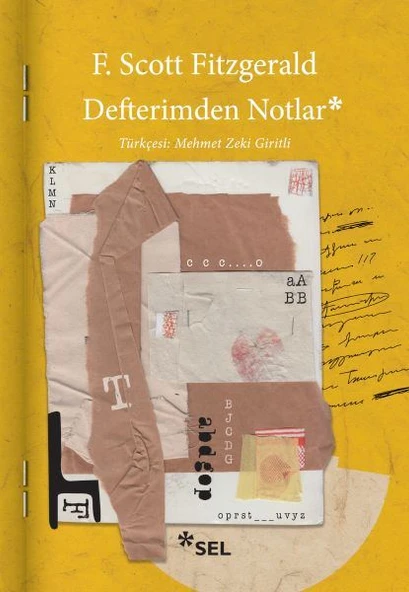Defterimden Notlar ürün görseli 1