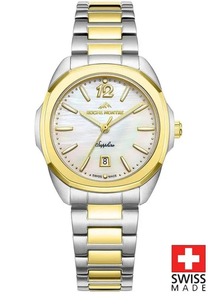 Roche Montre RML5007-02 Kadın Kol Saati ürün görseli 1