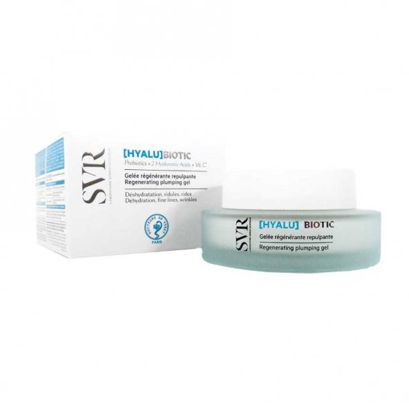 Hyalu Biotic Regenerating Plumping Jel 50 ml ürün görseli 1