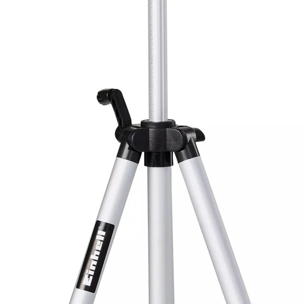 Einhell Tripod 37 - 110 cm 2270115 - Resim 2