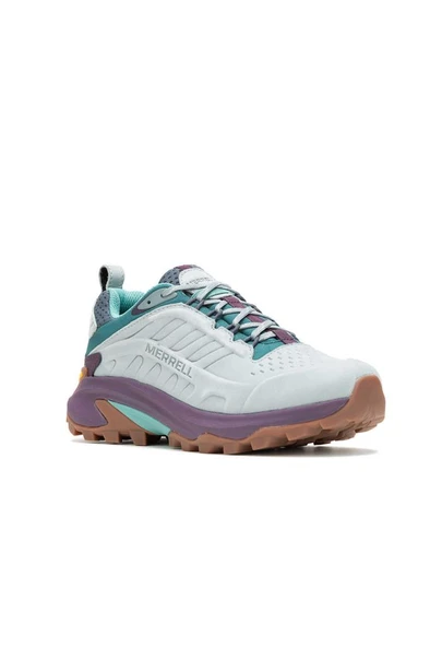 Merrell Moab Speed Ltr Wp Kadın Ayakkabı - Resim 5
