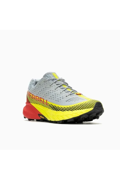 Merrell Agility Peak 5 Erkek Ayakkabı - Resim 5