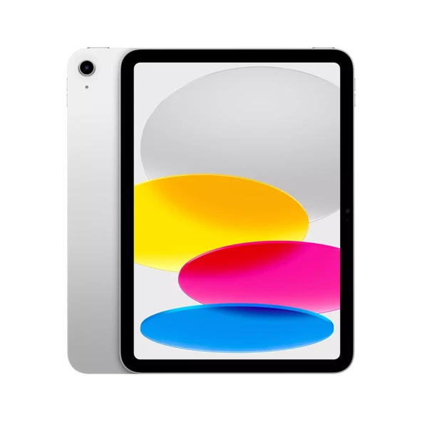 PTTAVM: Apple MXN63TU/A iPad Mini A17 PRO 128 GB Wifi Tablet Uzay