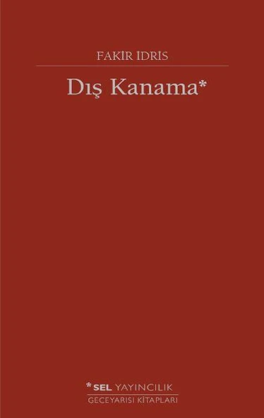 Dış Kanama ürün görseli 1