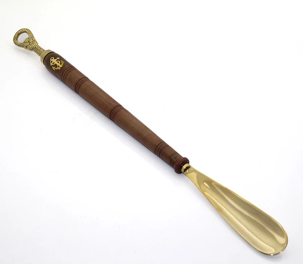 Pirinç Çapalı Ve Dümenli Kerata ürün görseli 1