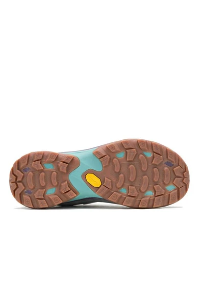 Merrell Moab Speed Ltr Wp Kadın Ayakkabı - Resim 3