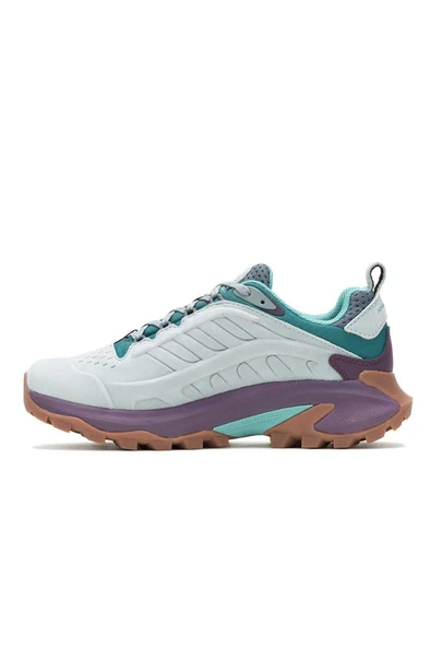 Merrell Moab Speed Ltr Wp Kadın Ayakkabı - Resim 6