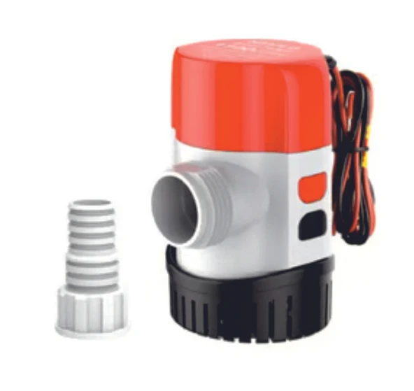 SEAFLO Otomatik Sintine Pompası 800 Gph 12 V ürün görseli 1