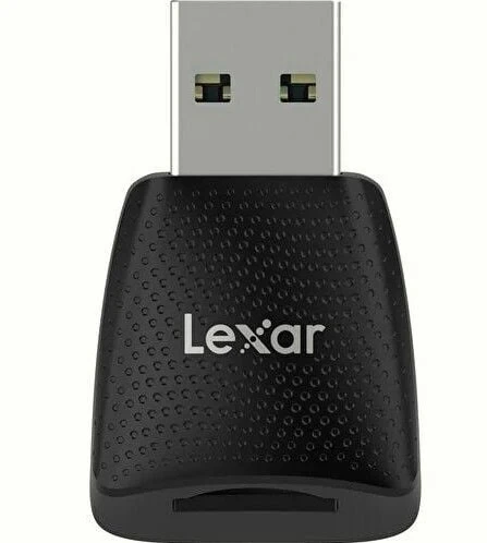 Lexar Microsd Card USB 3.2 Reader Kart Okuyucu - Resim 2