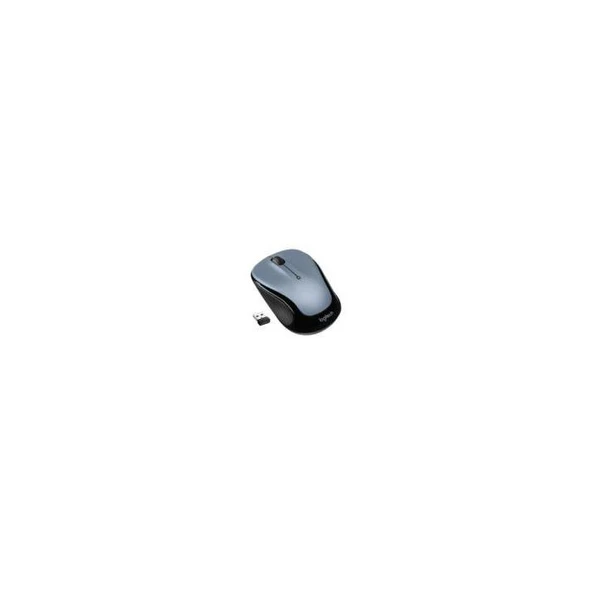 Logitech Wireless Mouse M325s 2.4 GHz - Gri - 910-006813 ürün görseli 1