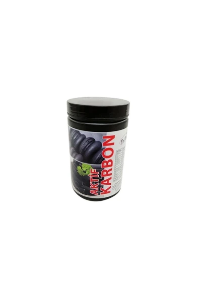 Dr. Gusto Yenilebilir Aktif Karbon 100 gr ürün görseli 1