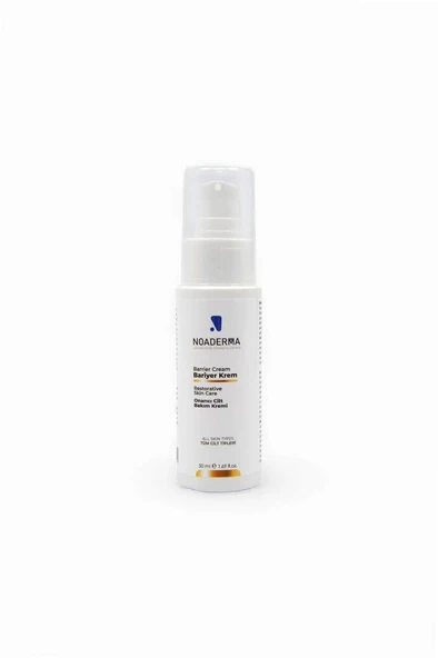 NOADERMA Bariyer Krem 50 ml ürün görseli 1