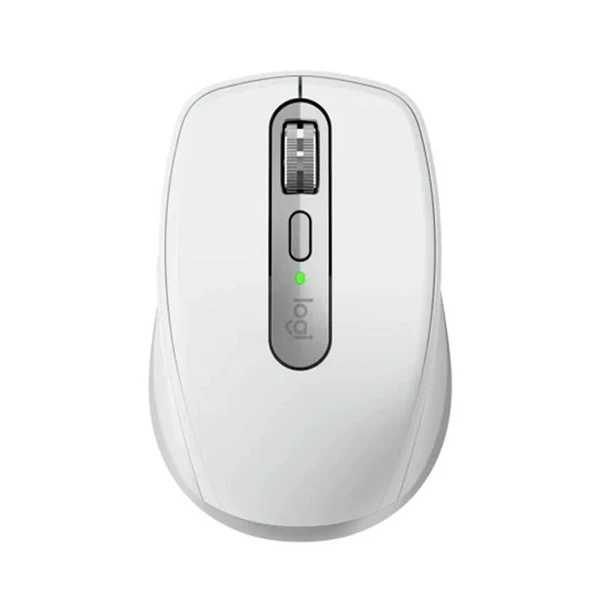 Logitech MX Anywhere 3S 910-006930 Beyaz Şarjlı Lazer Kablosuz Mouse ürün görseli 1