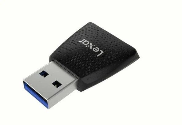 Lexar Microsd Card USB 3.2 Reader Kart Okuyucu - Resim 3