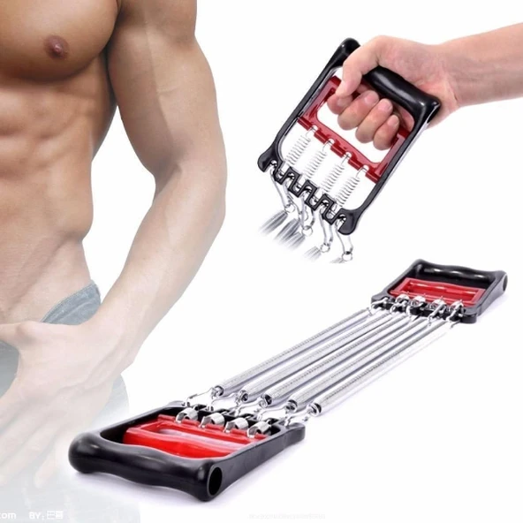 Göğüs Egzersizi Fitness Yayı ürün görseli 1