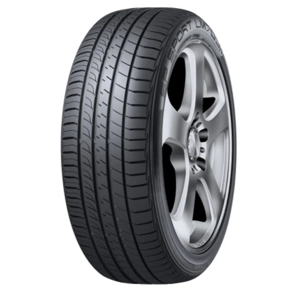 Dunlop SP Sport LM705 195/60R15 88V Yaz Lastiği (Üretim Tarihi: 2025) ürün görseli 1