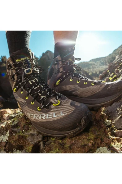 Merrell Rogue Hıker Mıd Gtx Erkek Bot - Resim 7