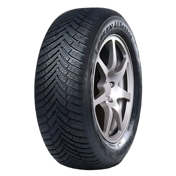 Leao iGreen All Season 225/45R17 94V XL M+S 3PMSF 4 Mevsim Lastiği (Üretim Tarihi: 2025) ürün görseli 1