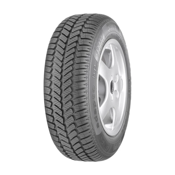 Sava Adapto HP 185/65R14 86H M+S 3PMSF 4 Mevsim Lastiği (Üretim Tarihi: 2025) ürün görseli 1