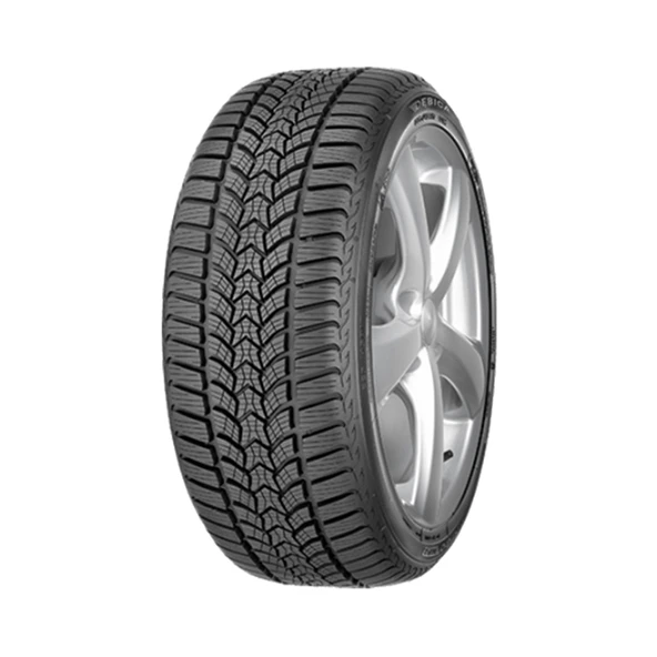 Debica Frigo HP 2 225/50R17 98V XL FP  Kış Lastiği (Üretim Tarihi: 2024) ürün görseli 1