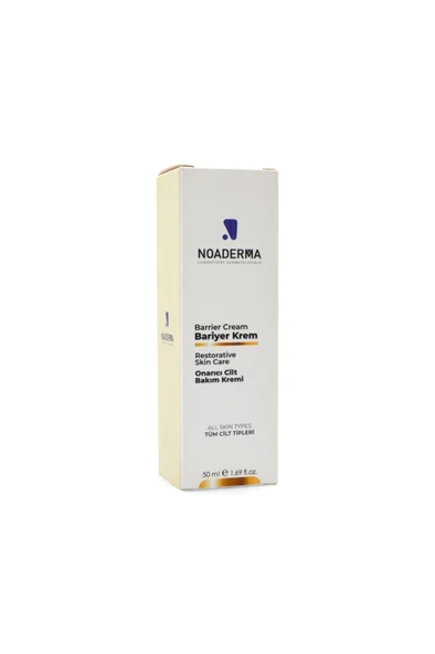 NOADERMA Bariyer Krem 50 ml - Resim 2