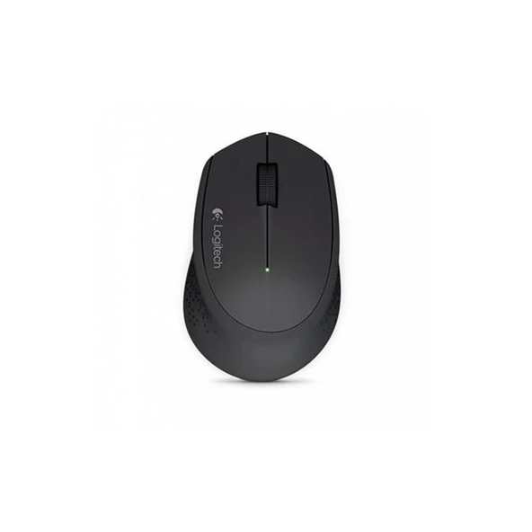 Logitech M280 Mouse Kablosuz Siyah 910-004287 ürün görseli 1