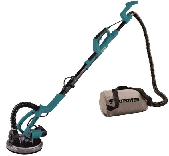 CatPower 3014 Duvar Zımparalama Makinesi 710 Watt ürün görseli 1