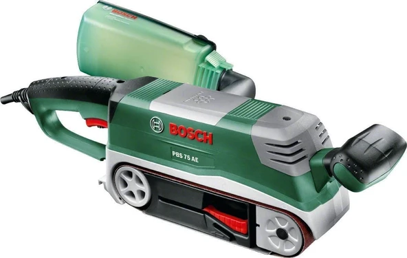 Bosch PBS 75 AE Set Tank Zımpara 750 Watt ürün görseli 1