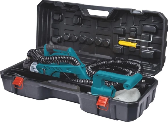 CatPower 3014 Duvar Zımparalama Makinesi 710 Watt ürün görseli 1