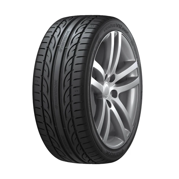 Hankook Ventus V12 evo2 K120 195/45ZR17 85W XL Yaz Lastiği (Üretim Tarihi: 2026) ürün görseli 1