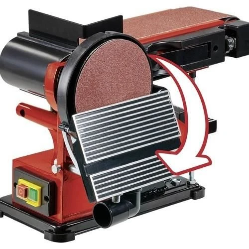 Einhell TC US 380 Tezgah Zımpara 380 Watt ürün görseli 1