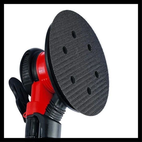 Einhell TC PE 150 Havalı Eksantrik Zımpara ürün görseli 1