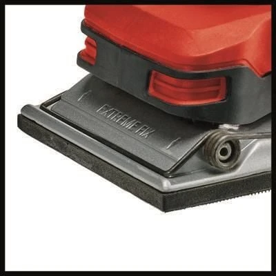 Einhell TE OS 18/230 Li Solo Zımpara Aküsüz - Resim 3