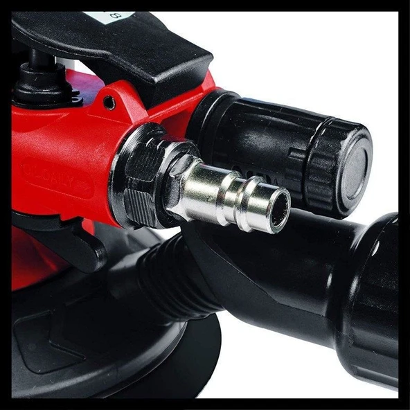 Einhell TC PE 150 Havalı Eksantrik Zımpara ürün görseli 1