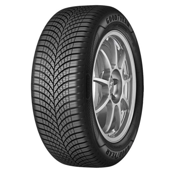 Goodyear Vector 4Seasons Gen-3 265/40R21 108V XL M+S 3PMSF FP 4 Mevsim Lastiği (Üretim Tarihi: 2025) ürün görseli 1