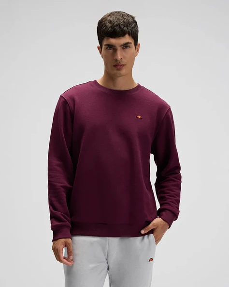 ELLESSE Armalı Erkek Sweatshirt AEM579 ürün görseli 1