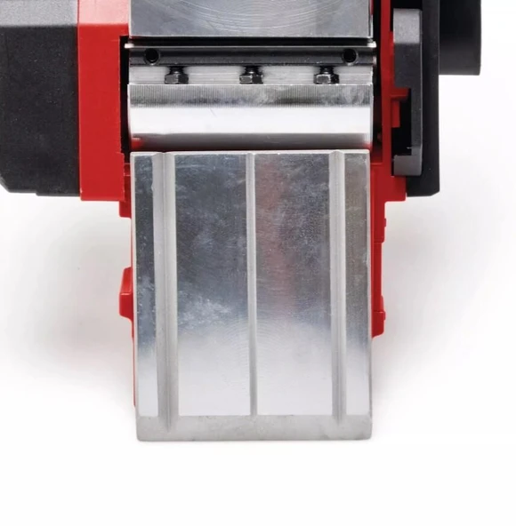 Einhell TE PL 920 Elektrikli Planya 920 Watt - Resim 4