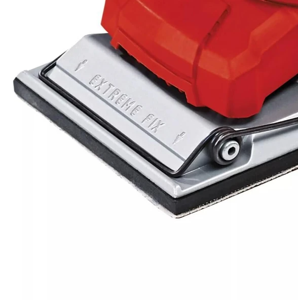 Einhel TE OS 2520 E Titreşim Zımpara 250 Watt ürün görseli 1