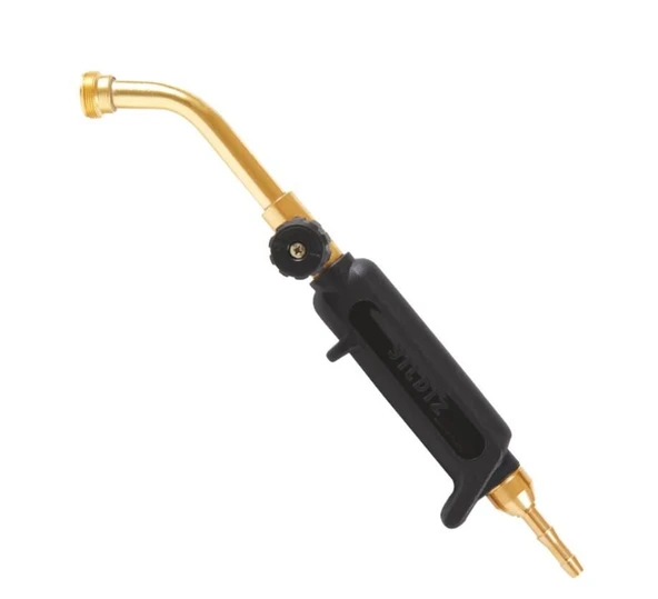 Ennalbur Yıldız 2206 Propan Tutamak Sabit Boyunlu 100 mm ürün görseli 1