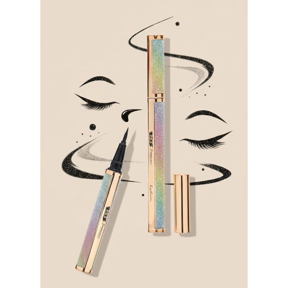 Kalem Eyeliner ürün görseli 1