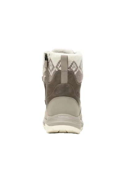 Merrell Sıren 4 Thermo Mıd Zıp Wp Kadın Bot - Resim 2